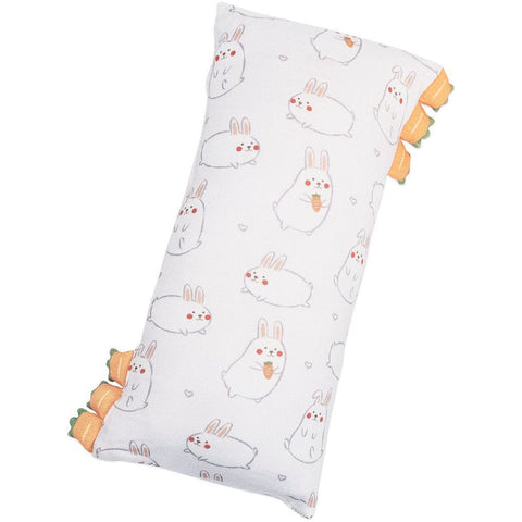 Cho Snuggy Buddy Pillow: Momo Bunny