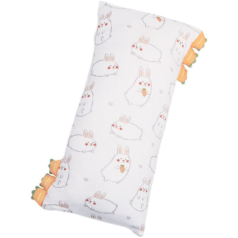 Cho Snuggy Buddy Pillow: Momo Bunny-1
