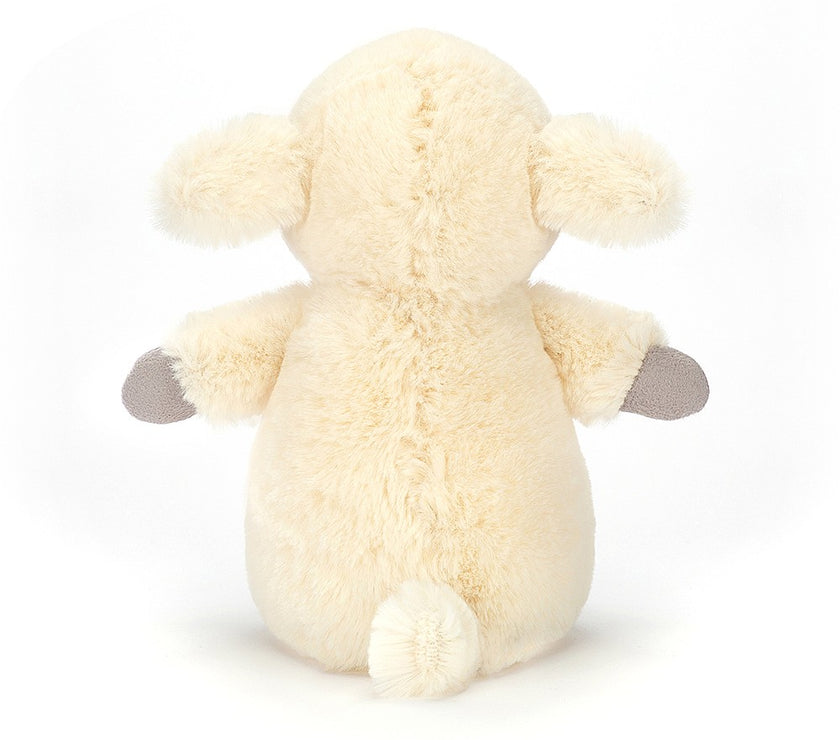 Jellycat Nippit Lamb - H13cm