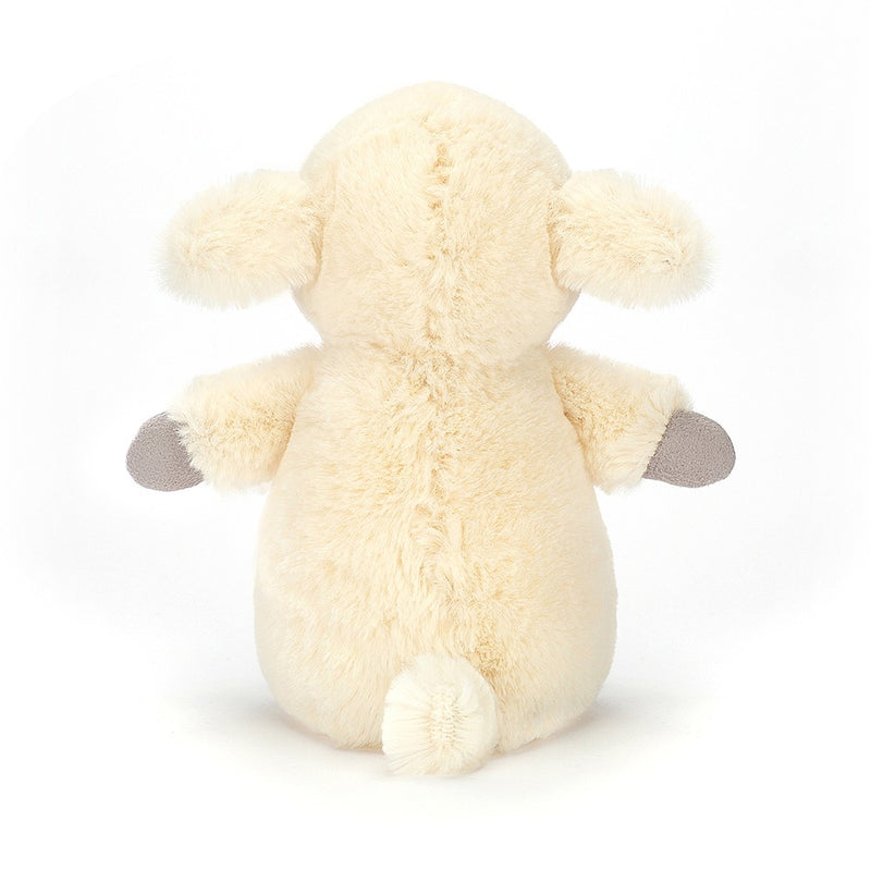 Jellycat Nippit Lamb - H13cm-3