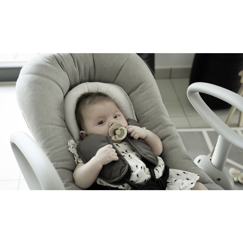 Beaba Up & Down Baby Bouncer III (Assorted Colours)