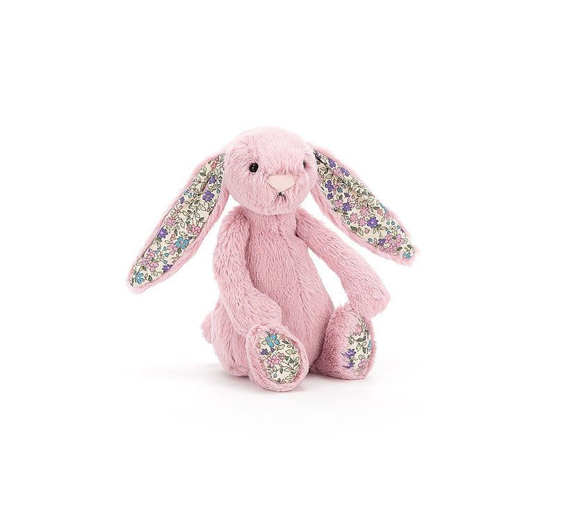 Jellycat Blossom Tulip Bunny - Small H18cm
