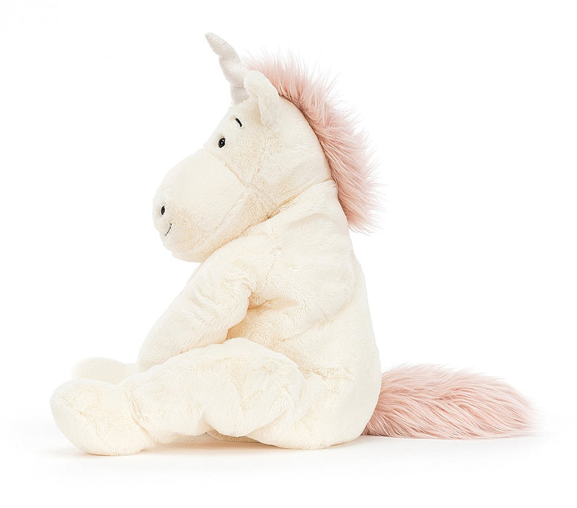 Rumpletum Unicorn - H27cm