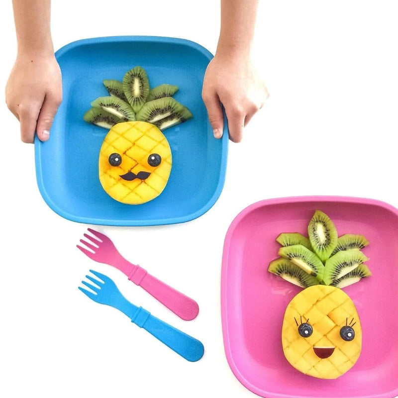 Re-Play Flat Plates-2