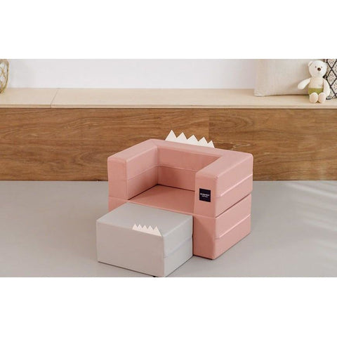 Designskin Cake Sofa Plus (Various Colours) NEW 2021 | Little Baby.