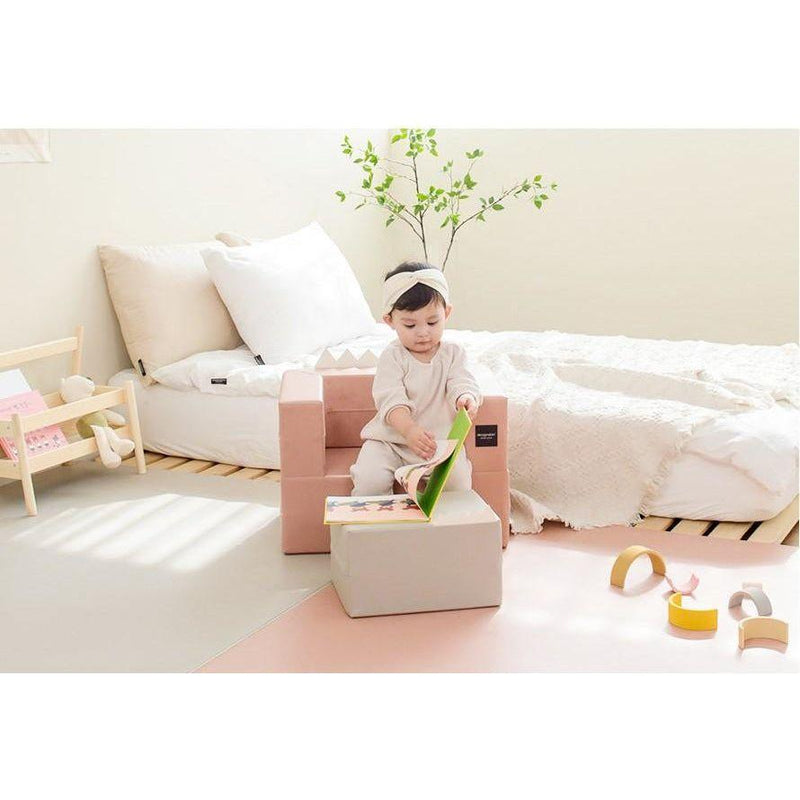 Designskin Cake Sofa Plus (Various Colours) NEW 2021 | Little Baby.