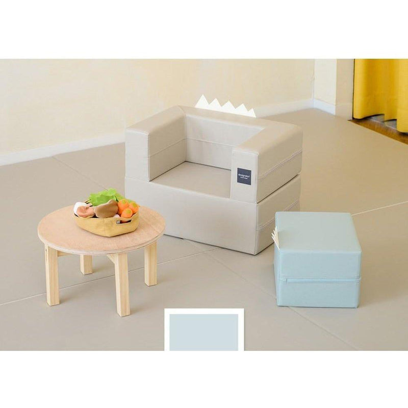 Designskin Cake Sofa Plus (Various Colours) NEW 2021 | Little Baby.