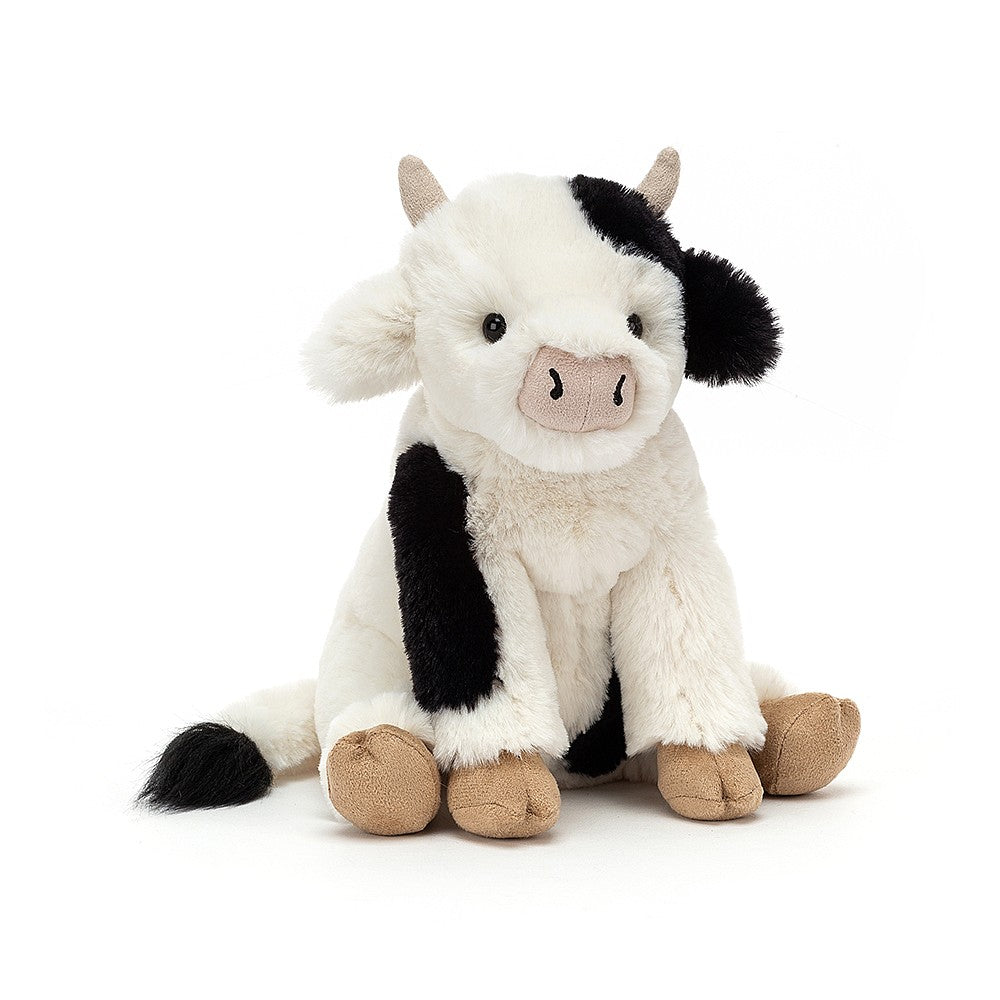 JellyCat Carey Calf - Small H20cm | Little Baby.