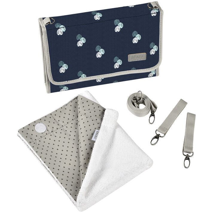 Beaba Geneve Changing Pouch (Assorted Colours)