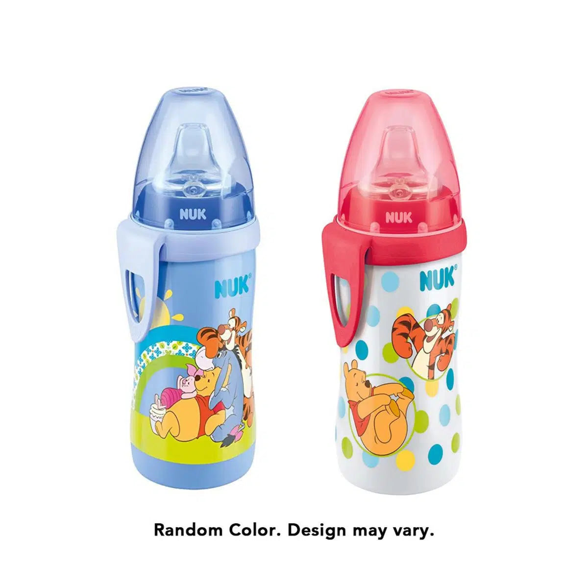 NUK Disney 300ml PP Active Cup-1