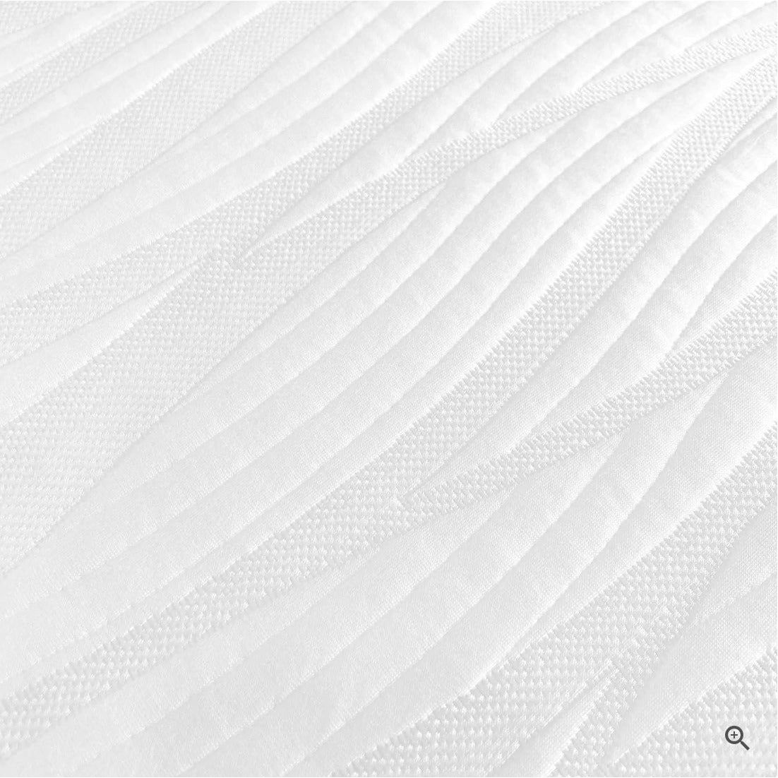 The Sleeping Lab Baby OrthoCare Latex 4" or 10cm Mattress (Micro-Tencel Fabric)-3