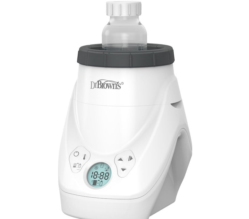 Dr. Brown’s Natural Flow Baby Bottle Storage Travel Caps