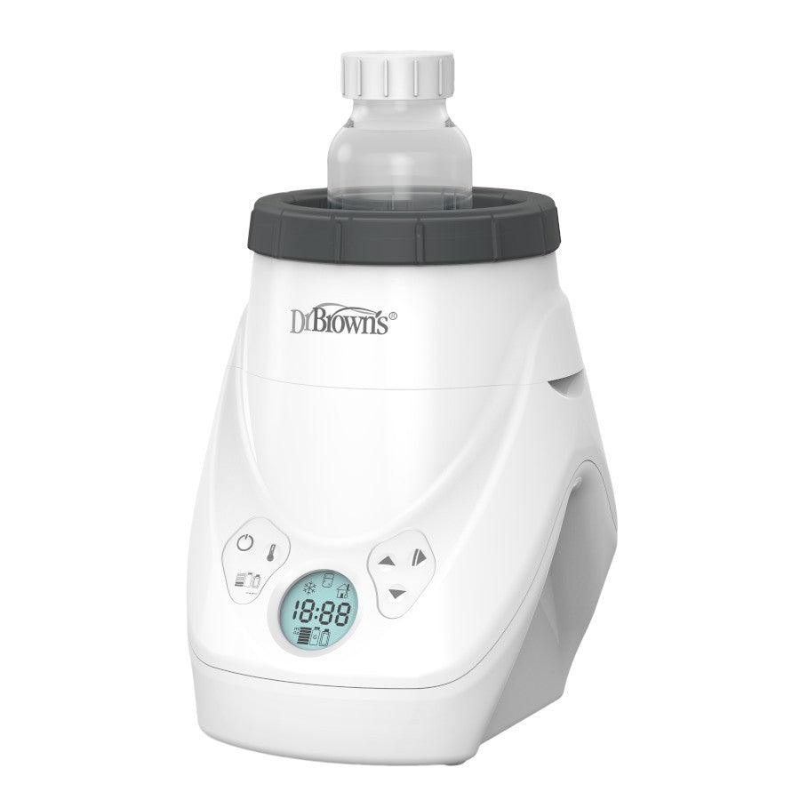 Dr. Brown’s Natural Flow Baby Bottle Storage Travel Caps