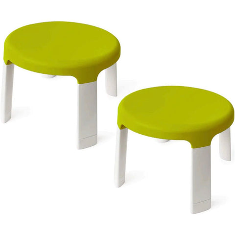 Oribel PortaPlay Forest Friends Child Stools