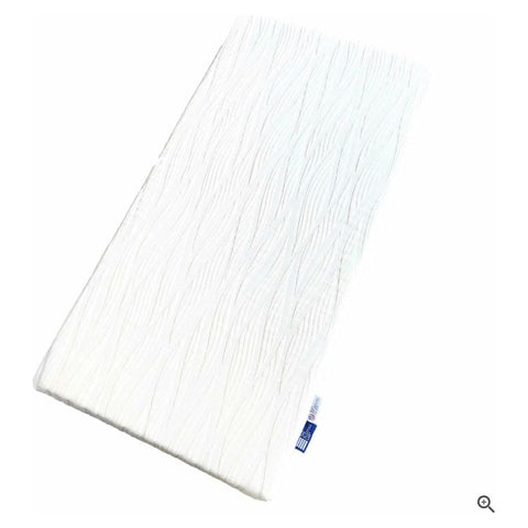 The Sleeping Lab Baby OrthoCare Plus (Micro-Tencel Fabric) Mattress - 130x70x10cm
