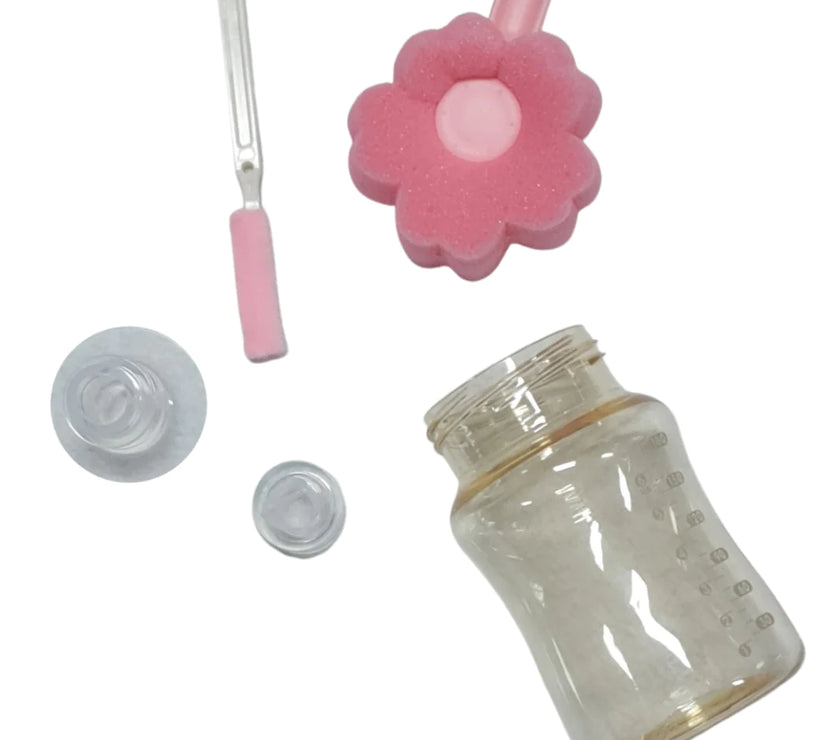 Baby Express Bottle Brush Set