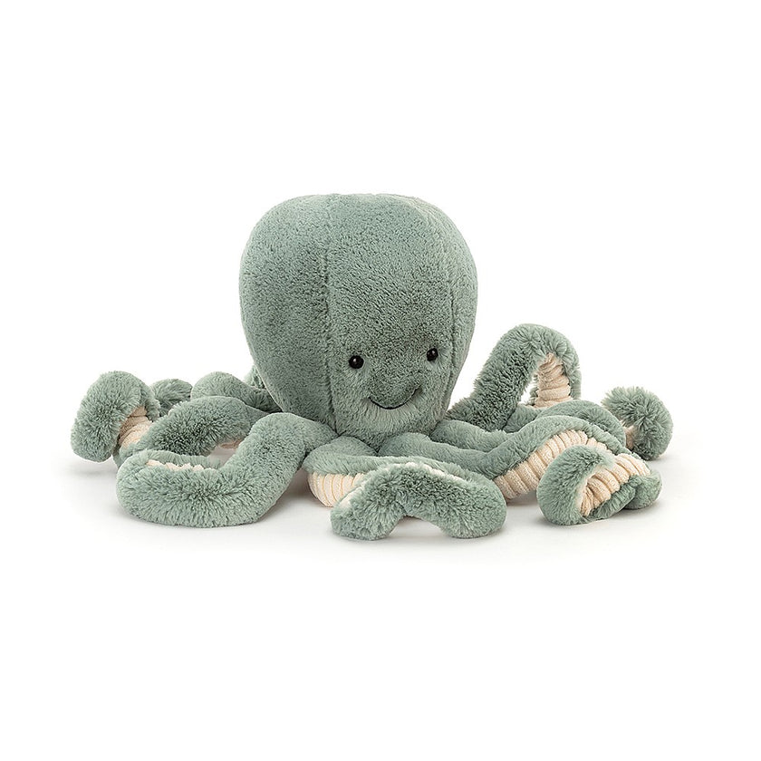 Jellycat Odyssey Octopus - Medium 49cm