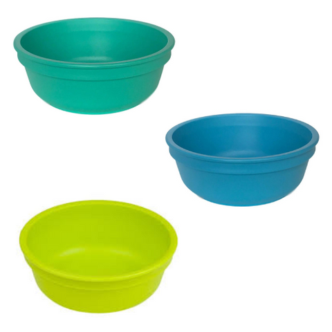 Re-Play Bowl Set of 3