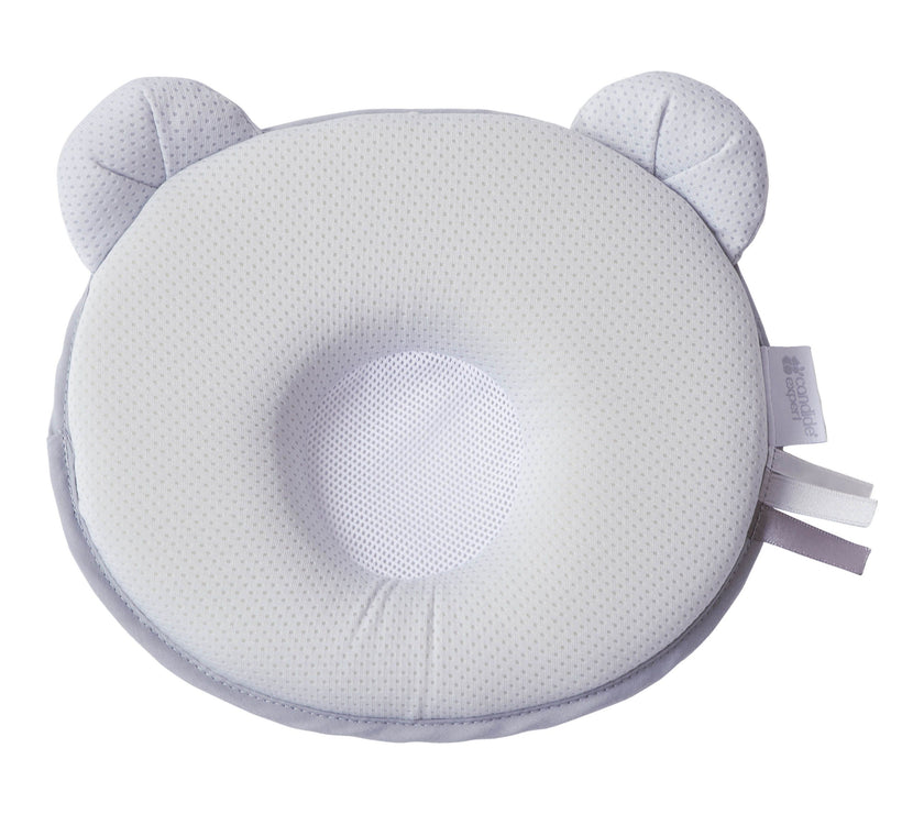 Candide Air+ P'tit Panda Pillow (Assorted Designs)