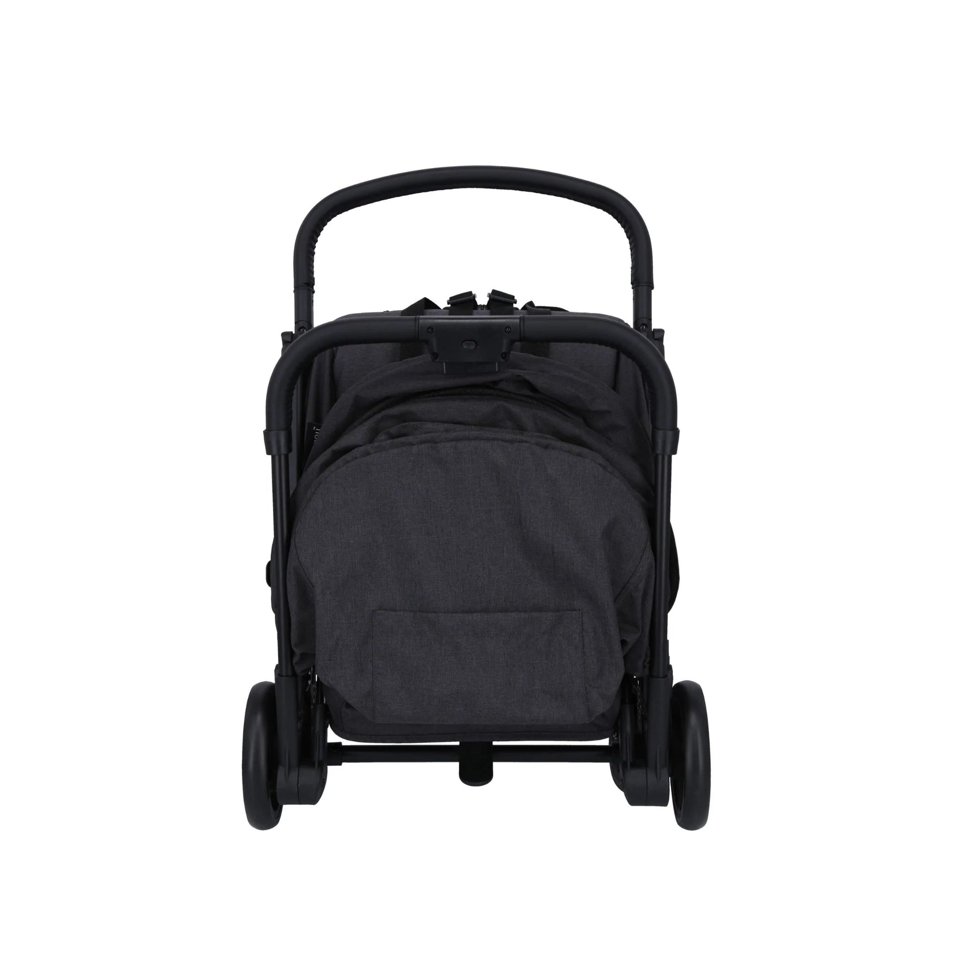 Bonbijou Leroy Auto Fold Stroller-8