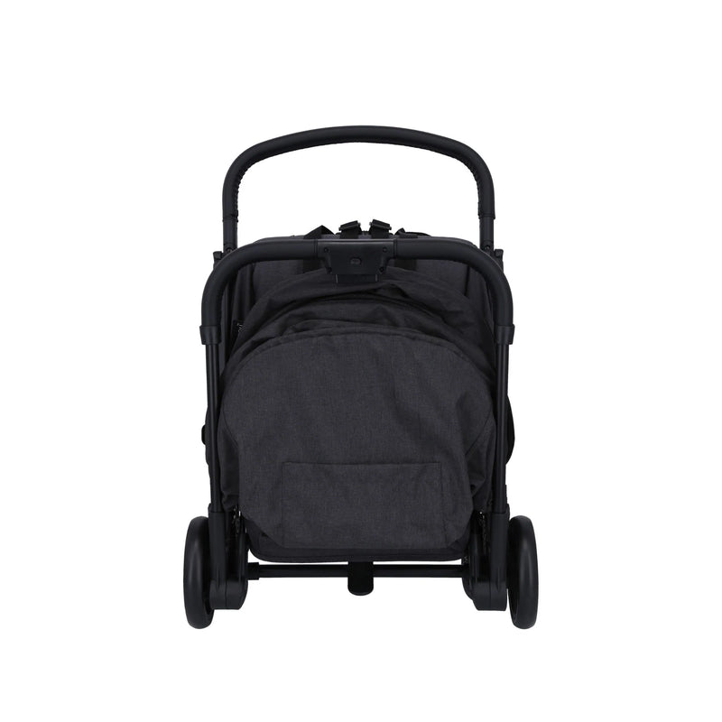 Bonbijou Leroy Auto Fold Stroller-8