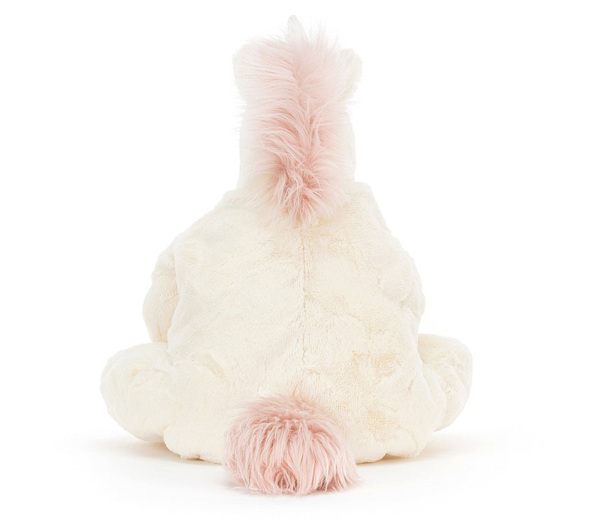Rumpletum Unicorn - H27cm