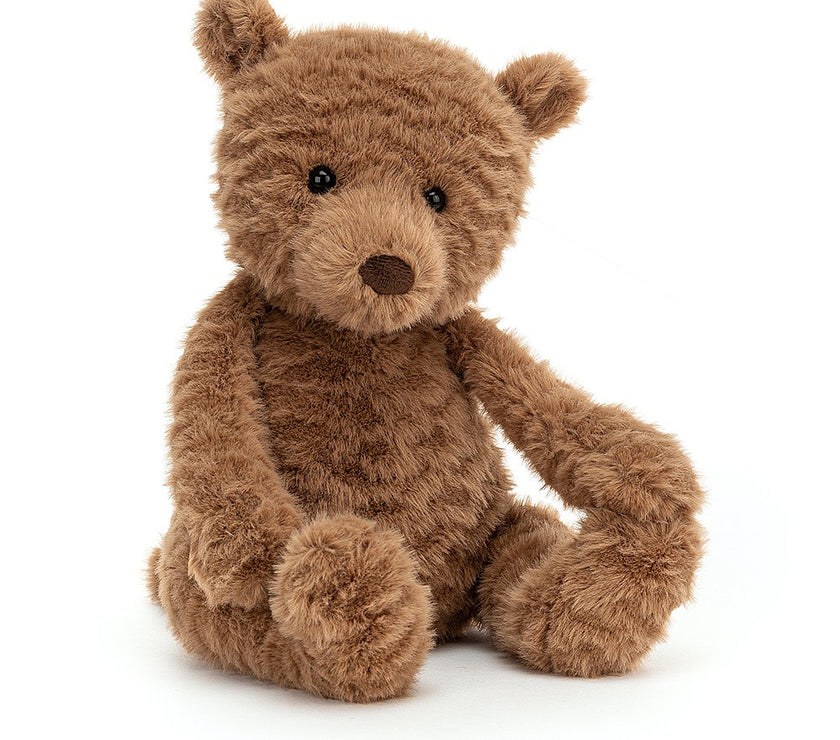 Jellycat Cocoa Bear - Large H45cm