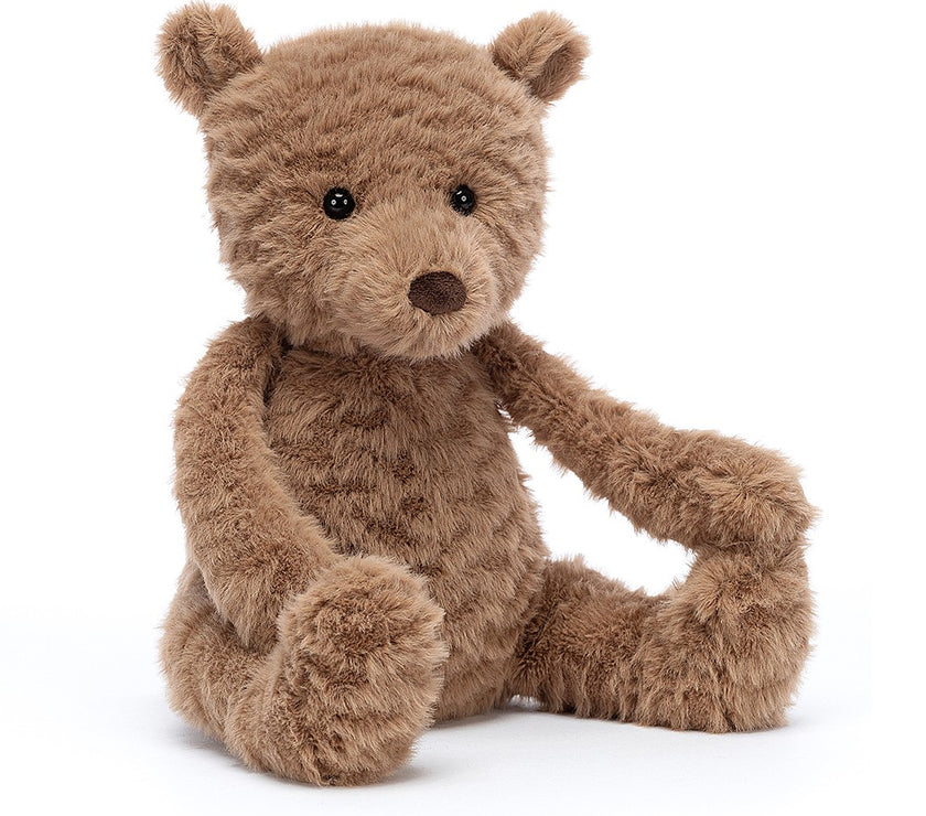 Jellycat Cocoa Bear - Medium H30cm