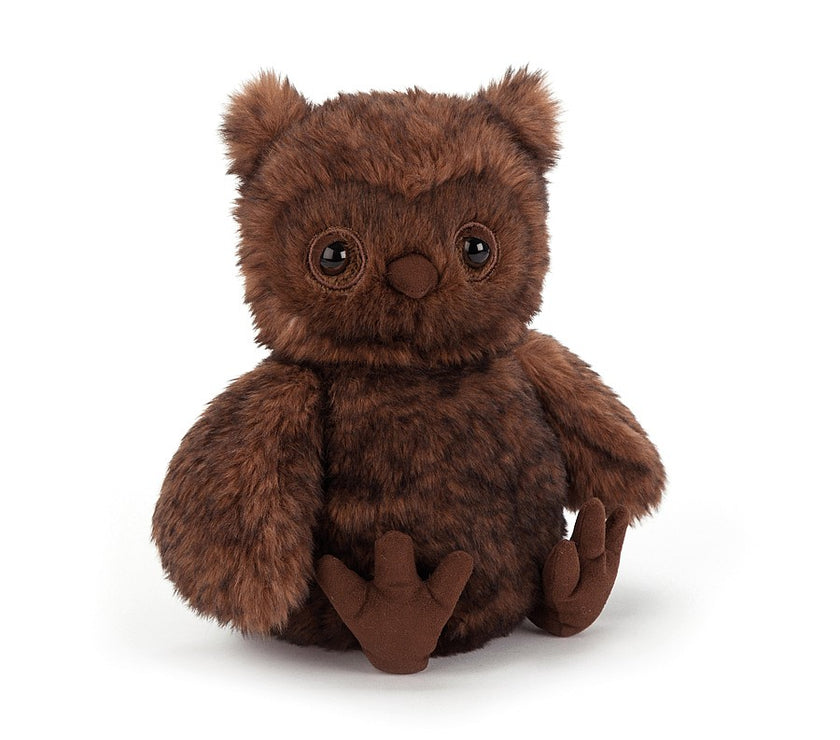 JellyCat Cornelius Owl