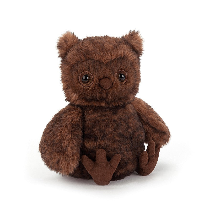 JellyCat Cornelius Owl-1