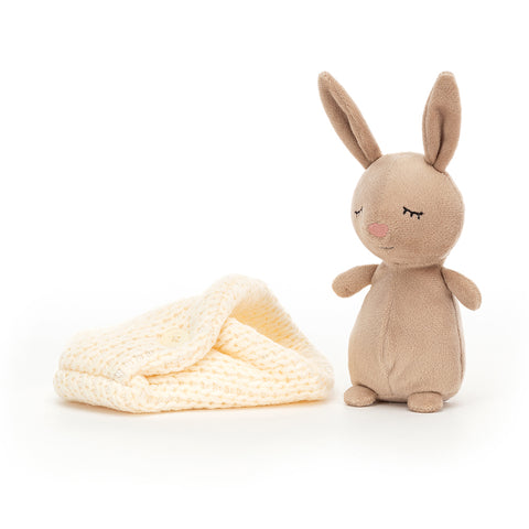 JellyCat Cosie Bunny - H18cm | Little Baby.