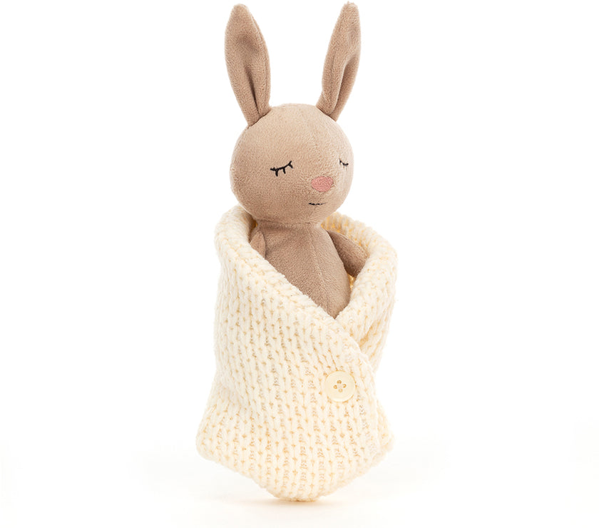 JellyCat Cosie Bunny - H18cm | Little Baby.