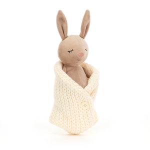 JellyCat Cosie Bunny - H18cm | Little Baby.