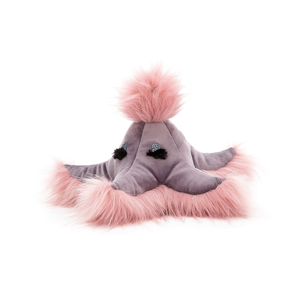 JellyCat Curiosity Starfish | Little Baby.