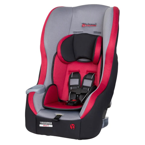 Baby Trend Trooper™ 3-in-1 Convertible Car Seat - Scooter | Little Baby.