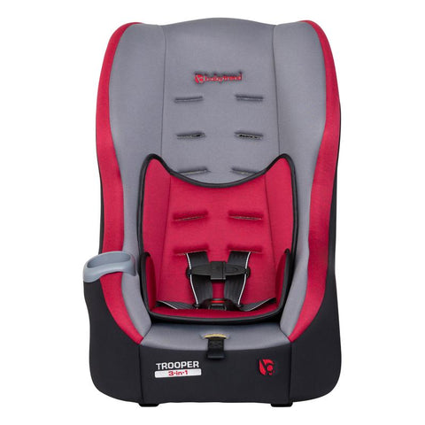 Baby Trend Trooper™ 3-in-1 Convertible Car Seat - Scooter | Little Baby.