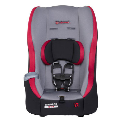 Baby Trend Trooper™ 3-in-1 Convertible Car Seat - Scooter | Little Baby.