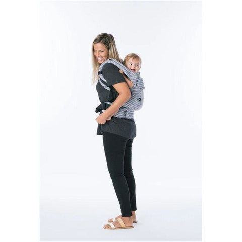 Tula Explore Baby Carrier- Coast Beyond | Little Baby.