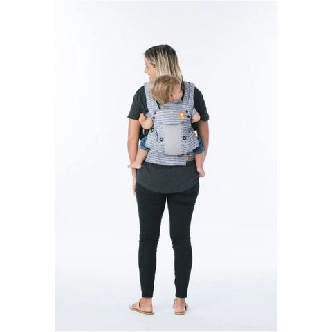 Tula Explore Baby Carrier- Coast Beyond | Little Baby.