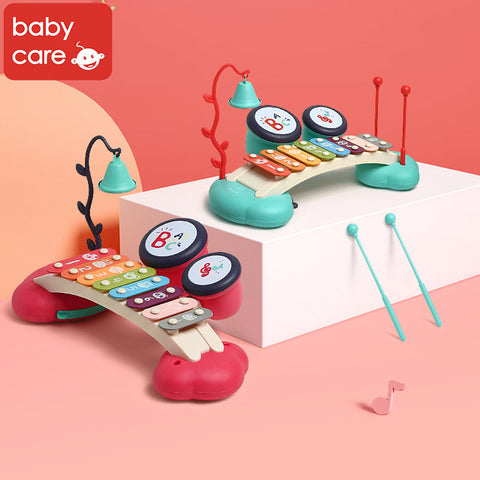 Bc Babycare Baby Xylophone | Little Baby.