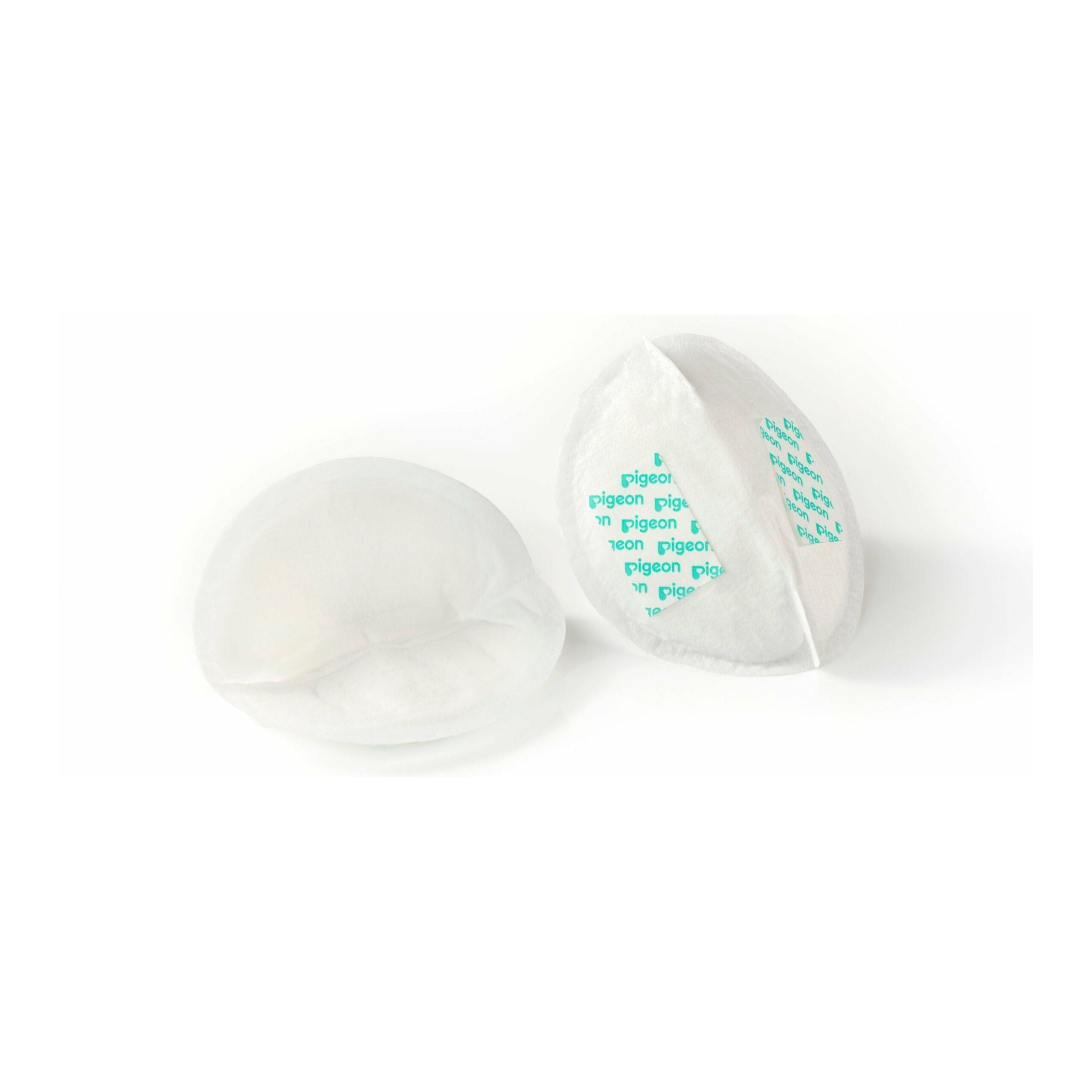 Pigeon Breast Pads Comfy Feel 60PCS