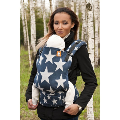 Tula Full Standard WC Carrier - Constellation Andromeda | Little Baby.