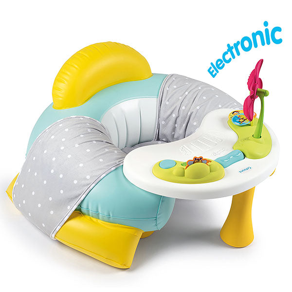 Smoby Cotoons Cosy Seat | Little Baby.