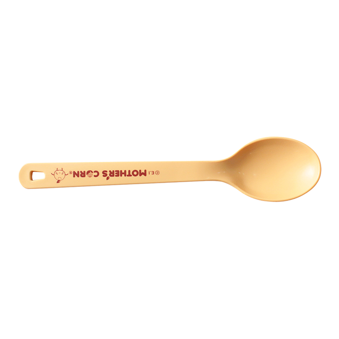 Mother's Corn Cutie Fork Set + Spoon Set [Bundle $22]