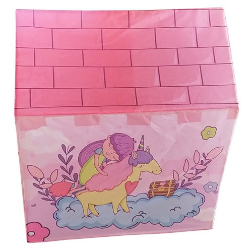 Lucky Baby Fairytale Playhouse