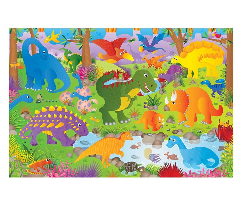 Galt Giant Floor Puzzles