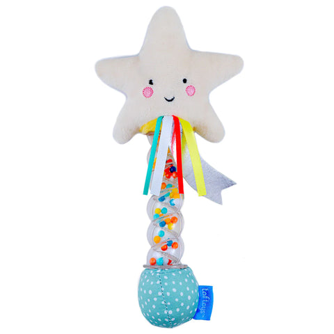 Taf Toys Star Rainstick