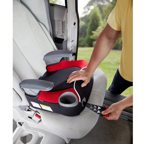 Graco® AFFIX™ Highback Booster Seat with Latch System