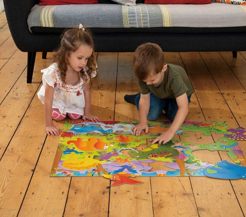 Galt Giant Floor Puzzles