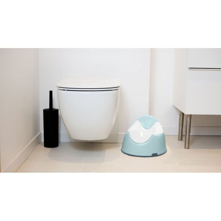 Beaba Ergonomic Training Potty (Assorted Colours)